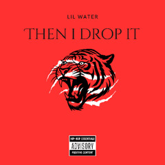 Lil Water - Then I Drop It (Official Music Audio)