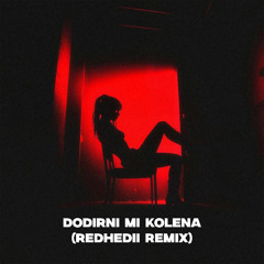 Zana - Dodirni mi kolena (REDHEDII Techno Remix)