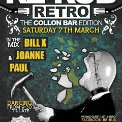 Rerub Retro Show 10th Aug 2023 Featuring Joanne Paul And Charlie.WAV
