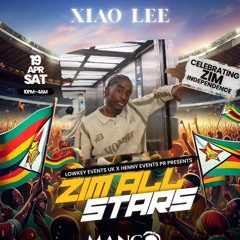 ZIM 45 Independence Day Host: DeejayTbaba, DJ Hennesy, DJ Eman