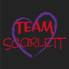 Major's Mess Hall - Episode 208 - Team Scarlett