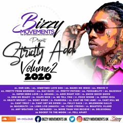 VYBZ KARTEL DANCEHALL MIX 2020 - STRICTLY ADDI VOL 2