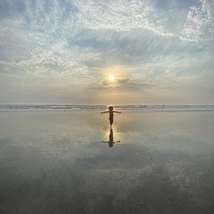 Sunflower MicBlee X Sola