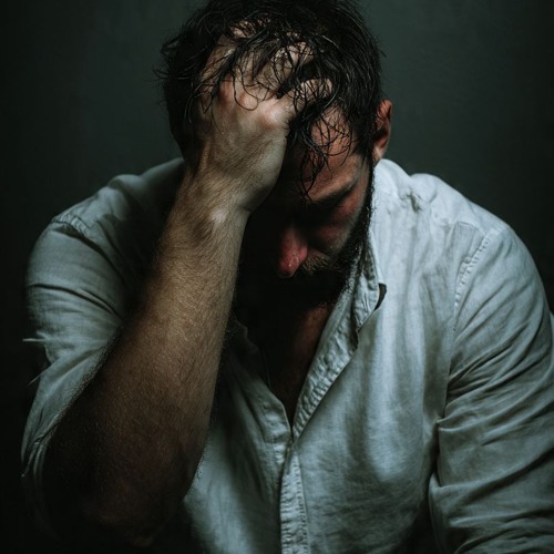 Désespoir version zouk