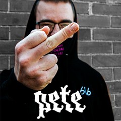JUNGLE // PETE - GUEST MIX