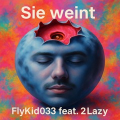 Sie Weint feat. 2Lazy prod. YUNGMEXICANBIH