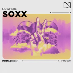 SOXX - Nowhere