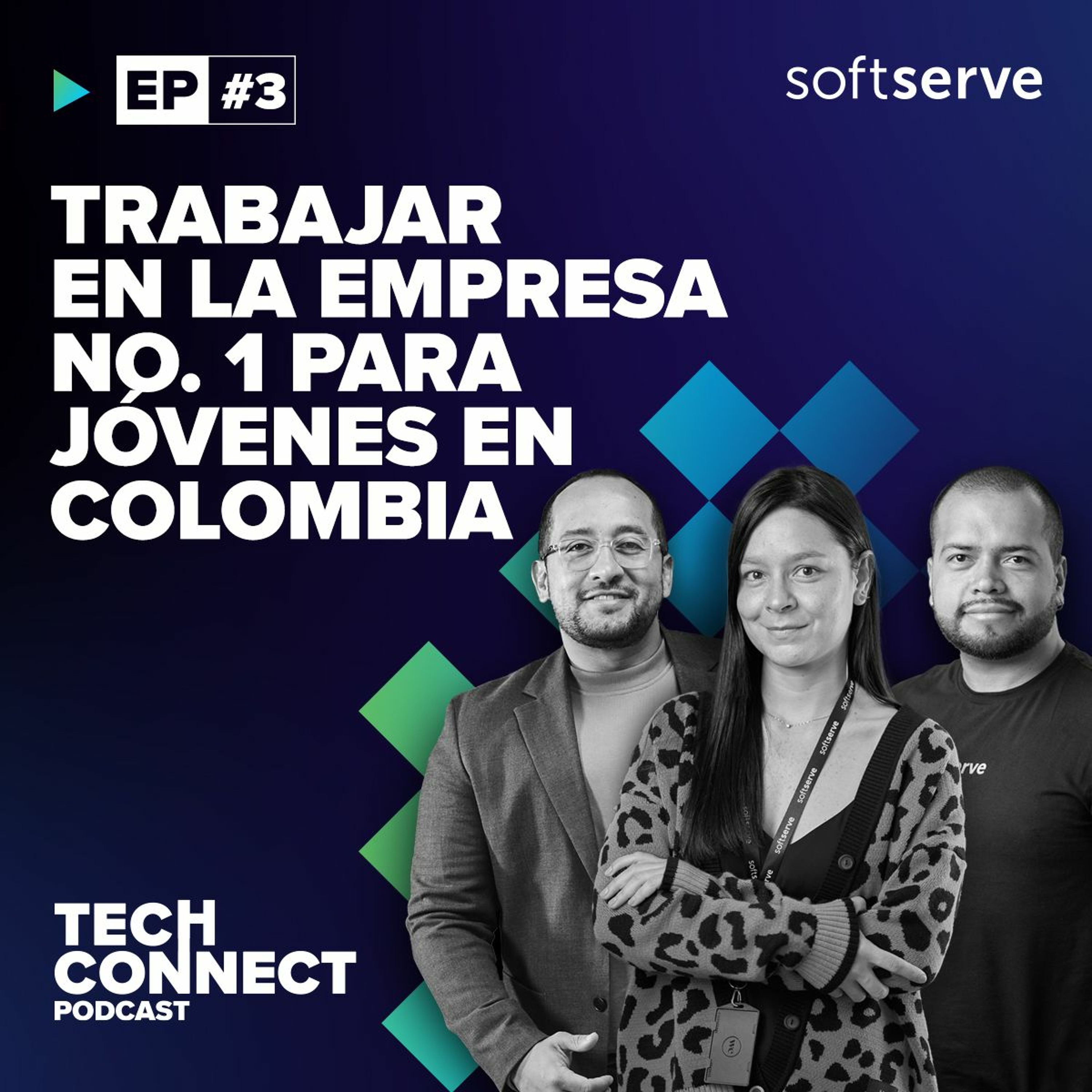 SoftServe Podcasts