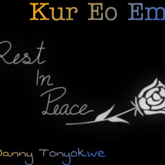 Kur eo Emool By ( Danny TonYokwe ) original