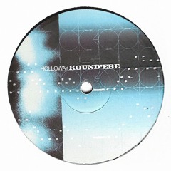 Holloway - System Lock (HARD06)