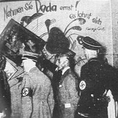 MARINE MANE - EXHIBITION