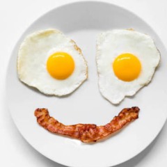 Egg fried (p.1ntcart)