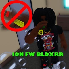 ION FW BLOXXR