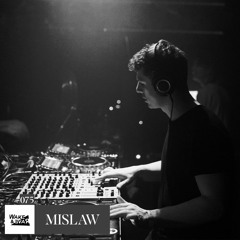 Wake & Rave / Special Guest | Podcast #75 | Mislaw