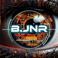 B.JNR - FEAL THE SOUND