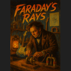 Faraday's Rays (Michael Faraday, Father of electricity)