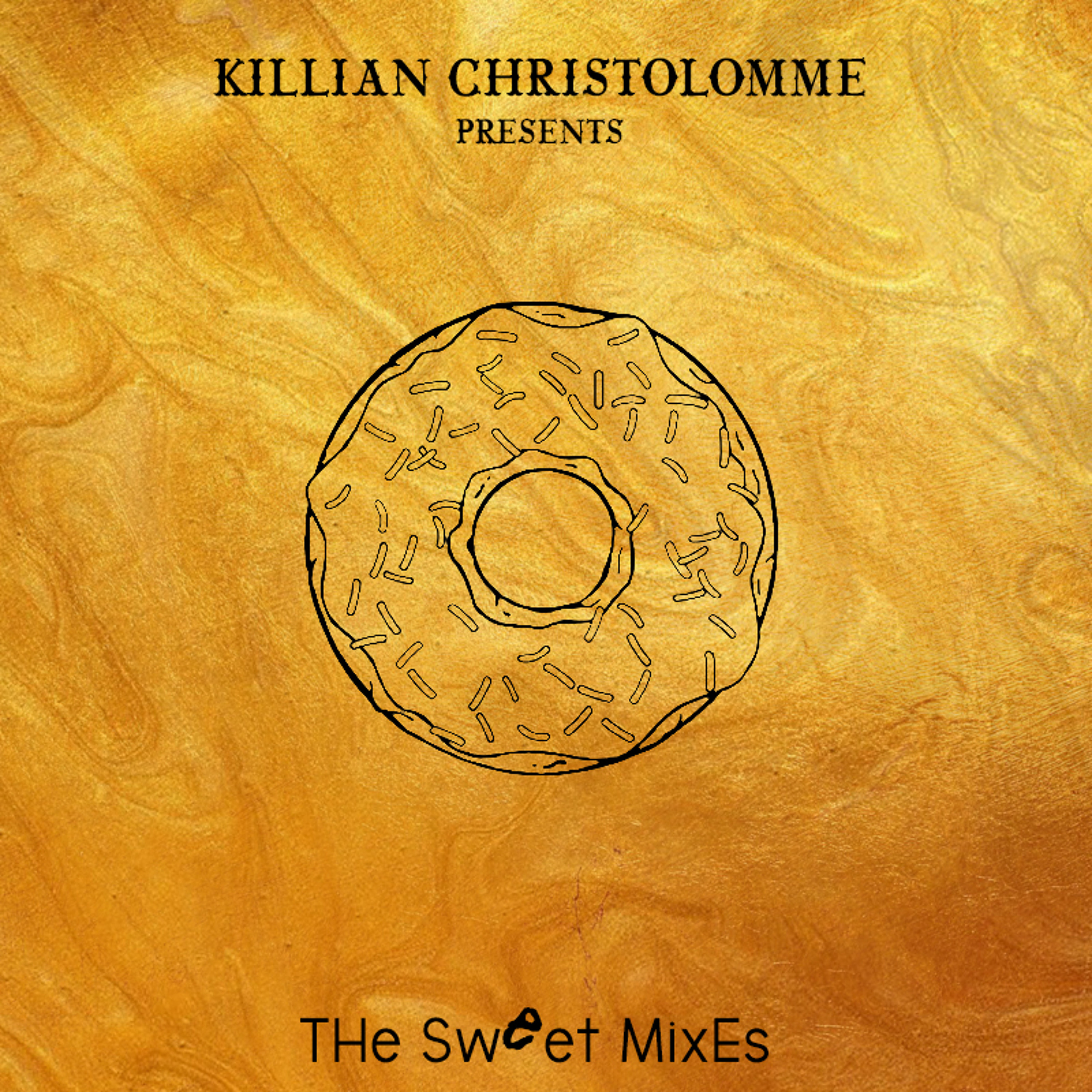 Killian christolomme