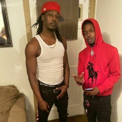 x TrayDaKid TALKIN SHIT BGM Recordz Master