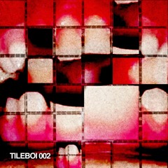 TILEBOI 002 - NECROPOLIS FESTIVAL INDUSTRIAL CLOSING SET
