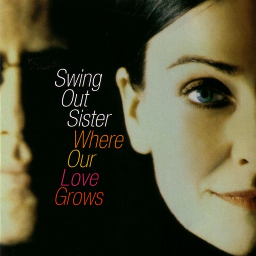 SWING OUT SISTER / CERTAIN SHADES OF 〜 Swing Out Sister Certain Shades Of Limelight 8CD Box/UK Pop