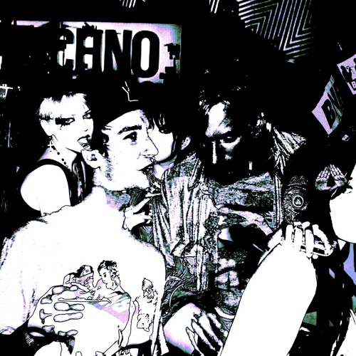 Envious (chaoswave's breakdown mix 2)