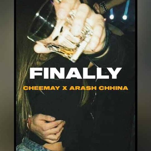 Finally - Cheema Y