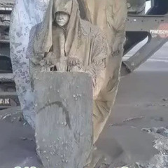 Buried Angel