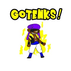 GOTENKS!