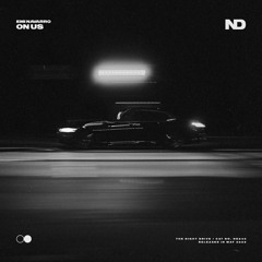 Emi Navarro - miss you - THE NIGHT DRIVE