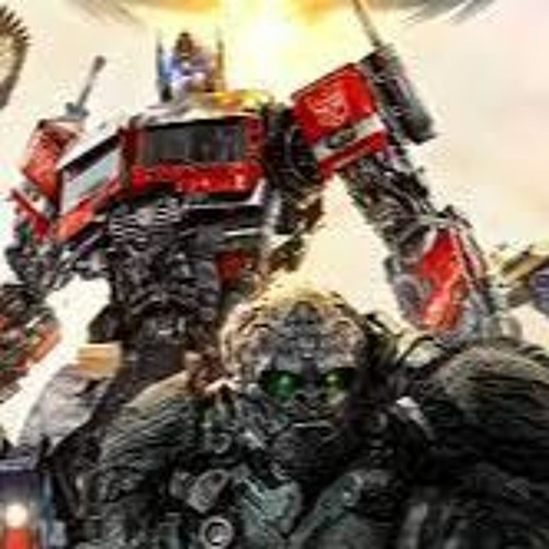 Stream Transformers Rise of the Beasts(2023) Download Dual Audio