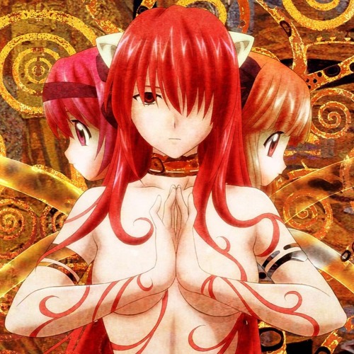 Elfen Lied - Lilium (Breakcore Bootleg)【FREE DL】