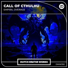 Empira, Overage - Call Of Cthulhu