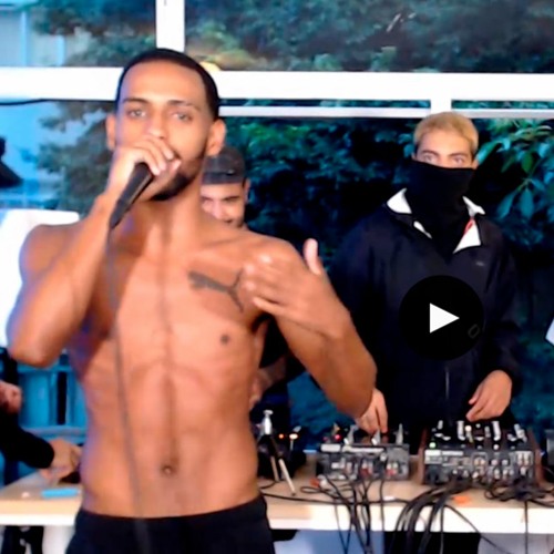 Fruto Estranho (Teiu & Derxan  / Ellos Rádio Drill Session - Rip)