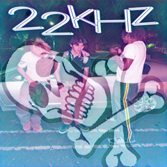 terragoth x copmesum x dj gualla phantum - janxy freestyle #22kHz (hoam ji)