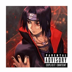 Villain Story (Itachi Rap)
