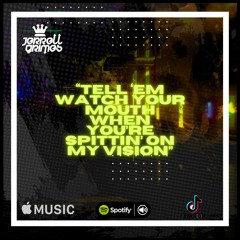 Thursday Thoughts: What'cha Gonna Do