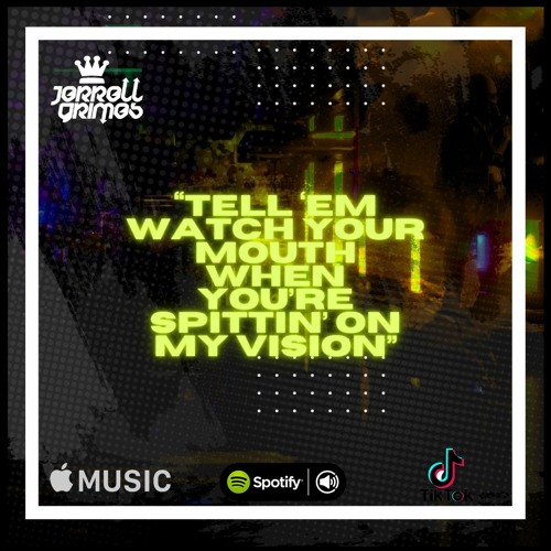 Thursday Thoughts: What'cha Gonna Do