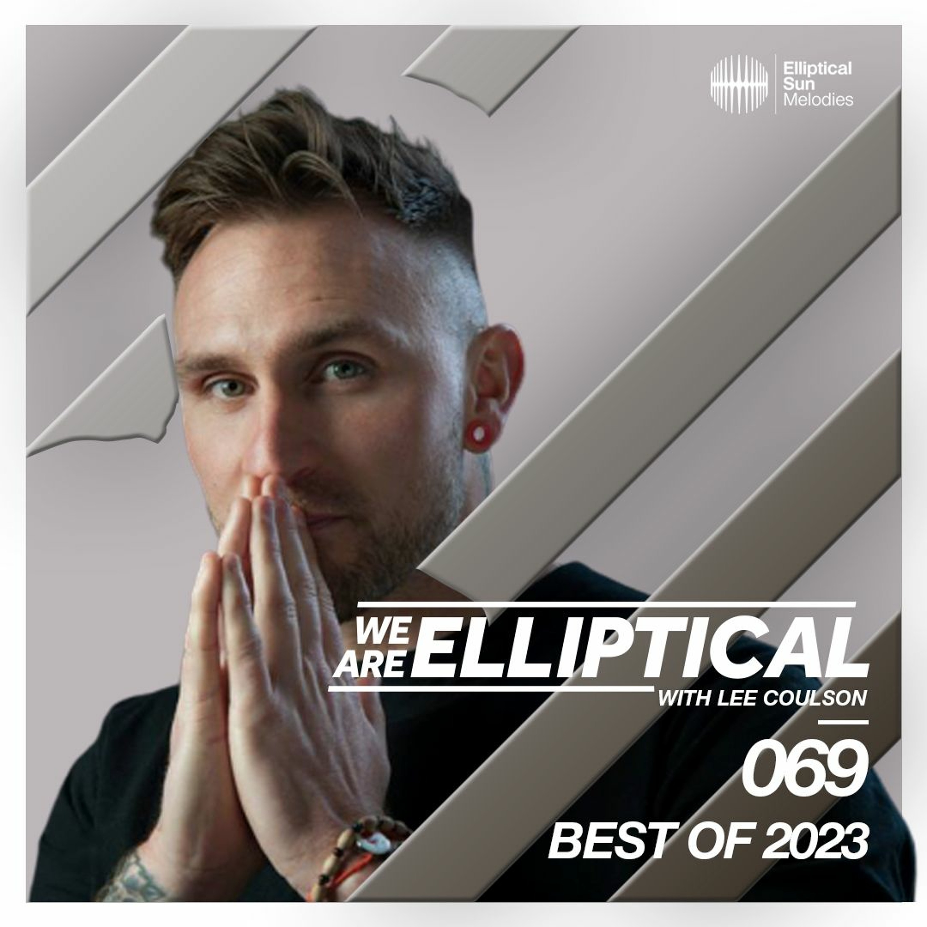 We Are Elliptical