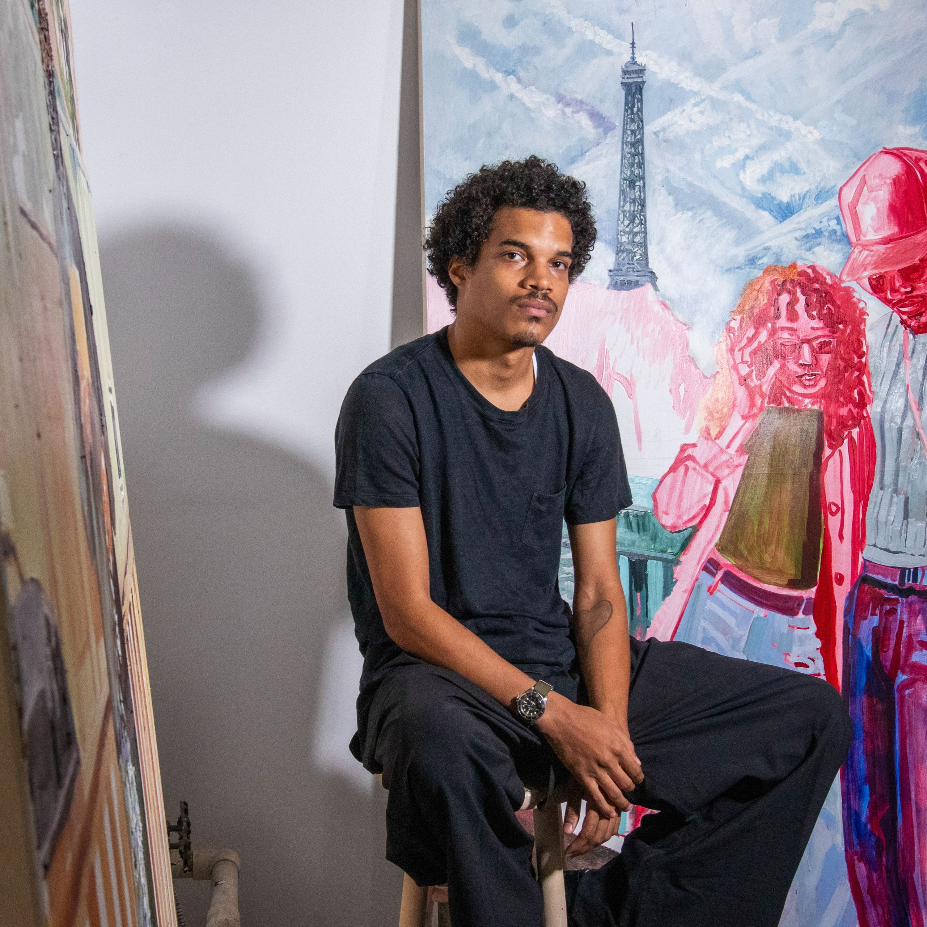 Cerebral Women Art Talks Podcast