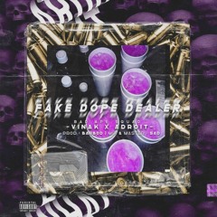 Adroit ft. Vinak - Fake Dope Dealer