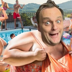 A-RÜHM: "Sama kuumad" ft. Pearu Paulus (NKKP remix)