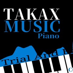 Trial And Error - Piano Edition