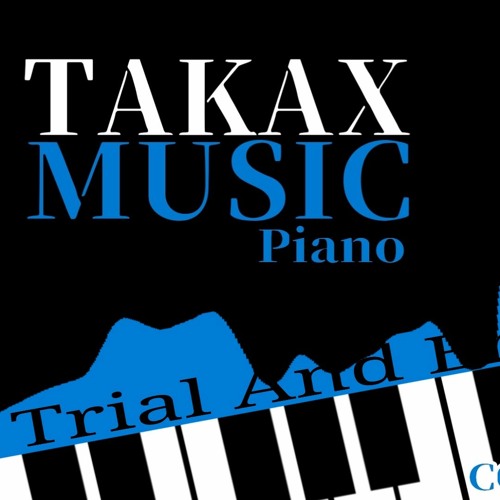 Trial And Error - Piano Edition