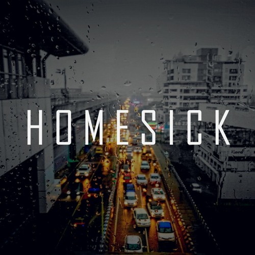 Homesick | Produced by Epistra x Kana Bossa