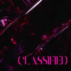 program classified