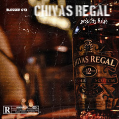 Chivas Regal
