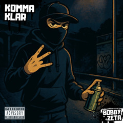 Komma Klar