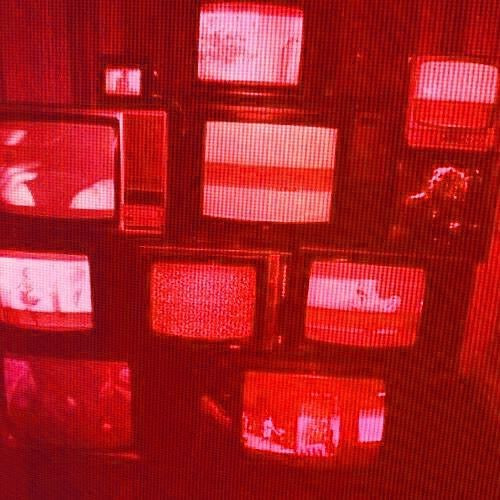 Dave Forest - Chaotic Order (Rec. Bjaminoli)