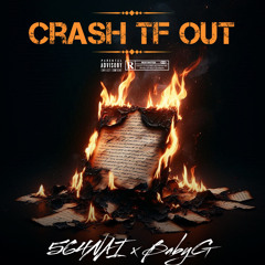CrashTFOut 564NAIxBABY G