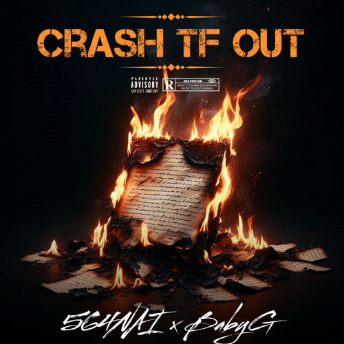 CrashTFOut 564NAIxBABY G